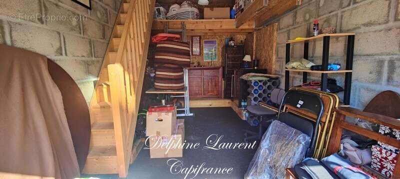 Appartement à VARAVILLE
