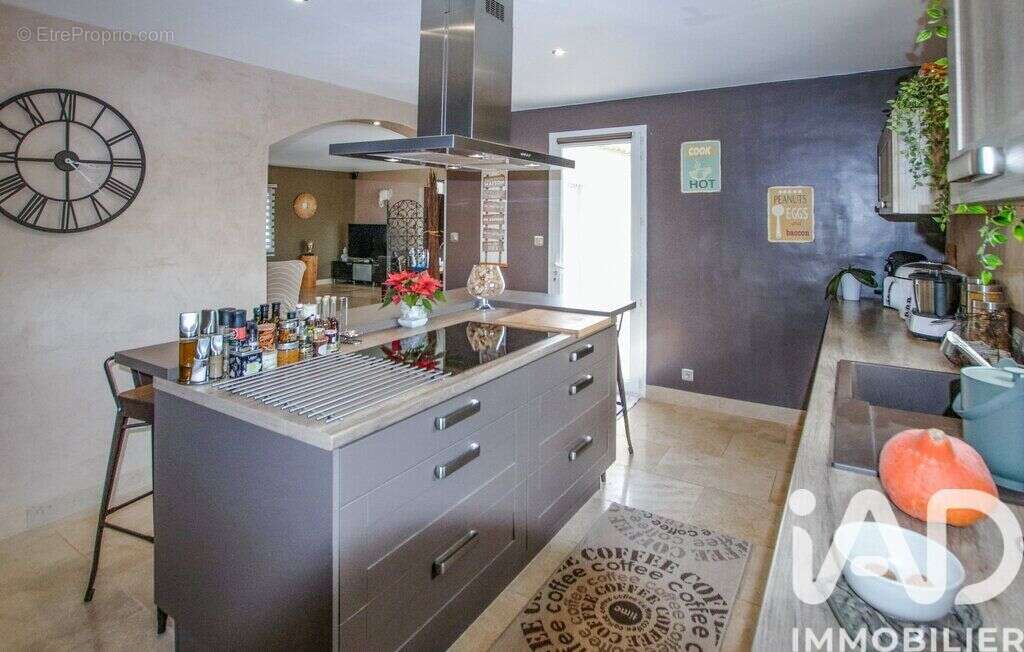 Photo 5 - Maison à SARRIANS