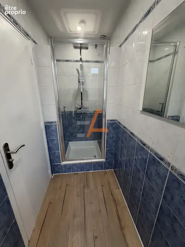 Appartement T3 Duplex Terrasse - photo 7