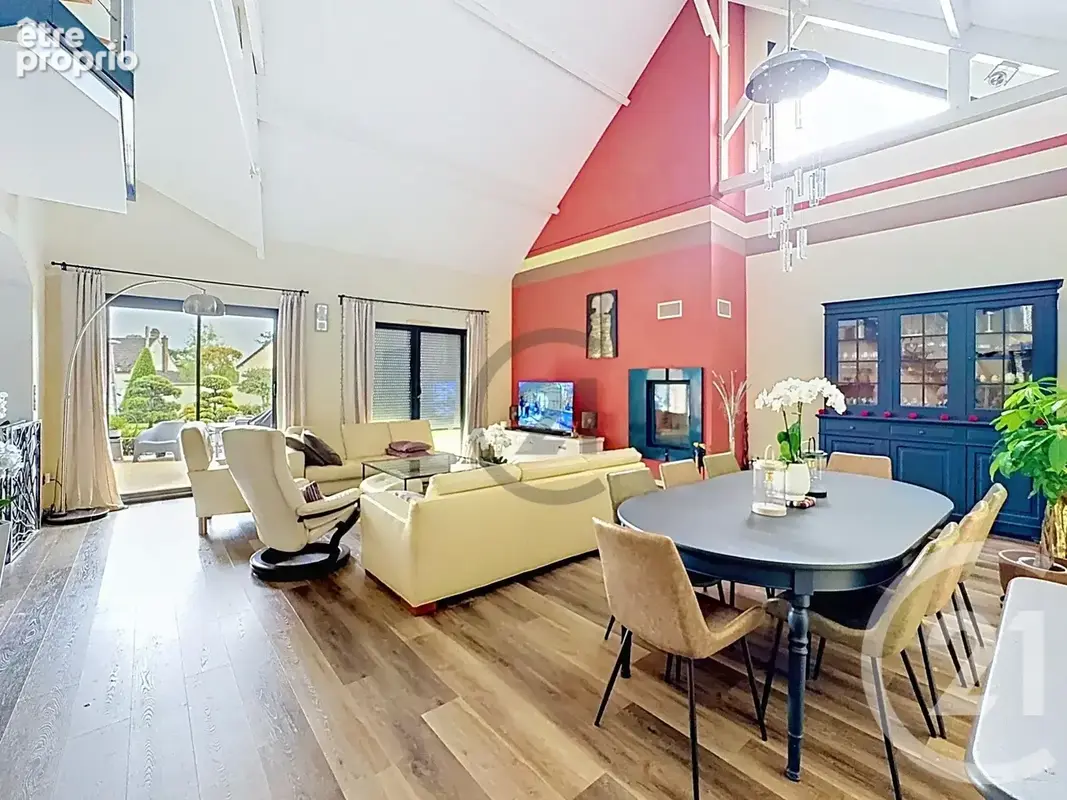 Maison 7 pièces 225 m² à vendre à Le Meriot (10400) - photo 4