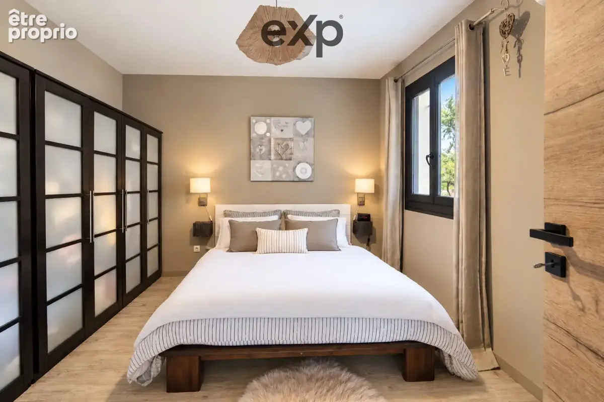 Maison 4 pièces 97 m² à vendre à La Tour-D'aigues (84240) - photo 9