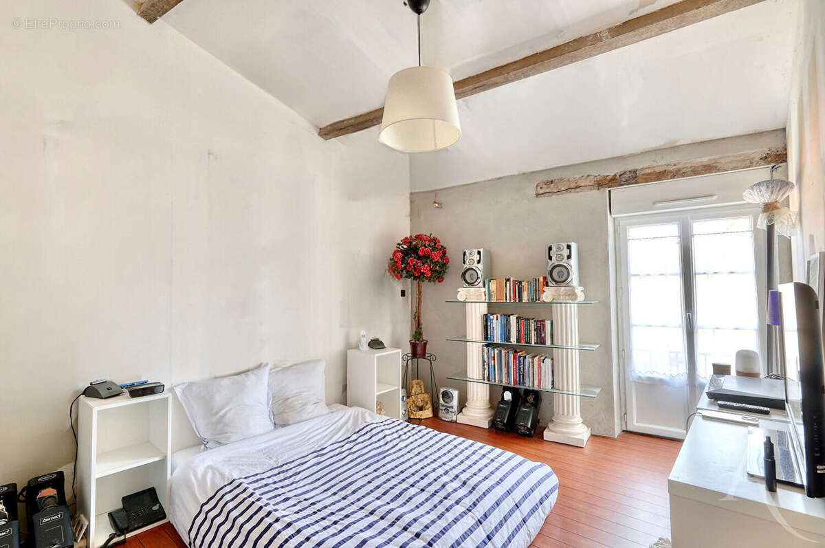 Maison à SAINT-LUMINE-DE-CLISSON