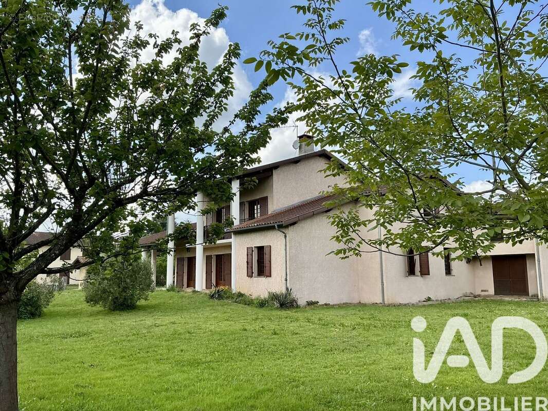 Photo 2 - Maison à SAINT-GAUDENS