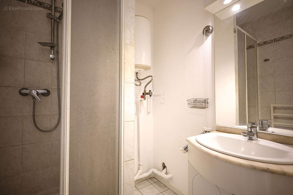 Appartement à FORBACH