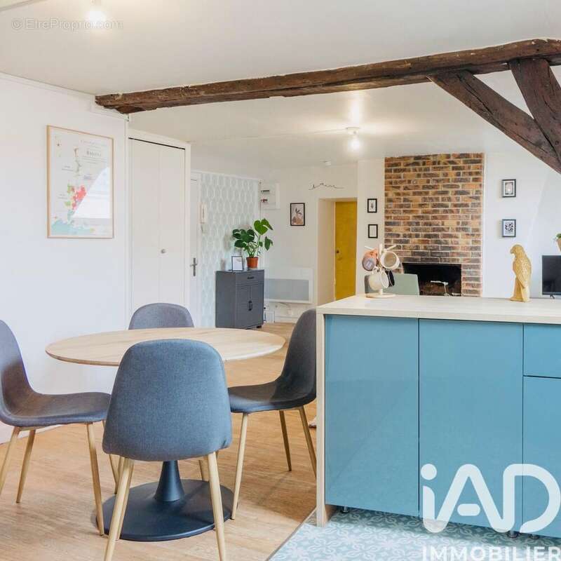 Photo 4 - Appartement à ORLEANS