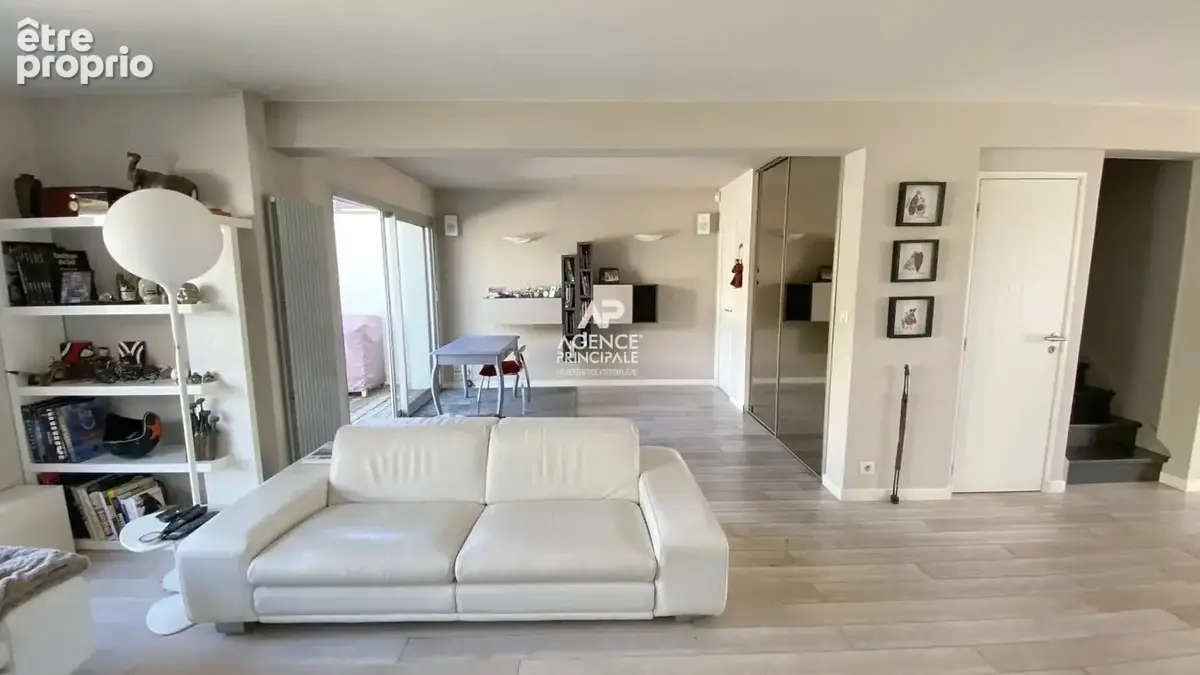 VIROFLAY - Rive Droite - Maison de 4 chambres. - photo 18
