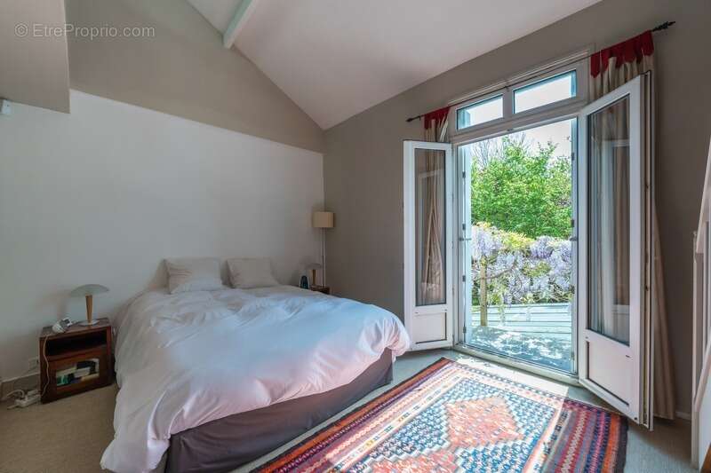 Maison à SAINT-CLOUD