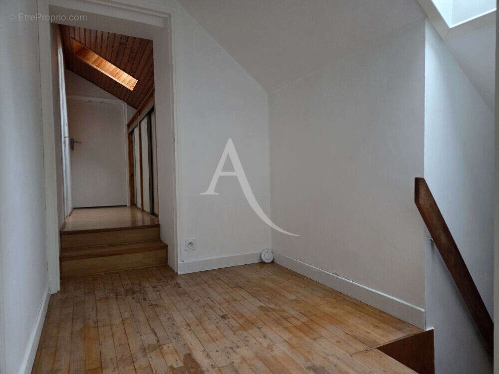 Maison à SAINT-NICOLAS-DE-REDON