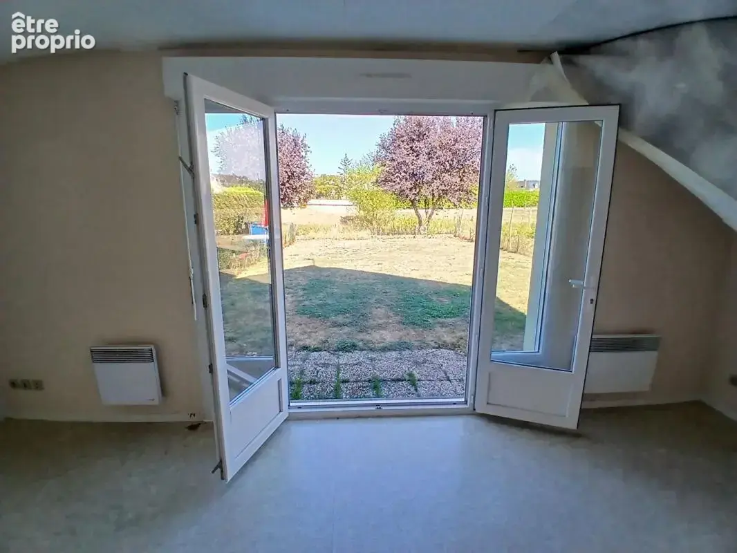 Maison Lhomme 3 pièces 66.44 m2 - photo 3