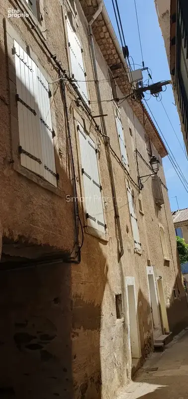 Maison de village , cave et grenier - photo 27