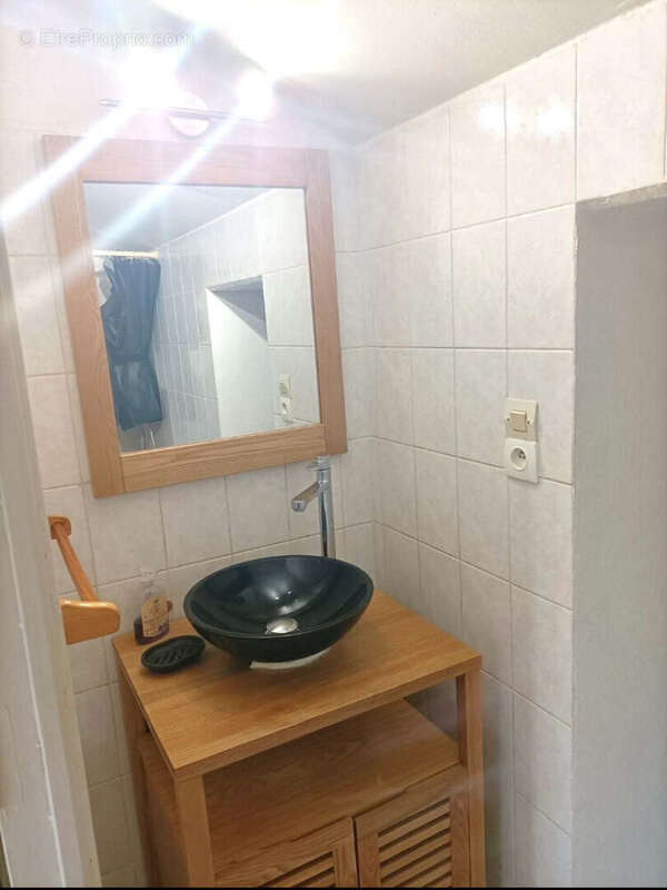 Appartement à HYERES