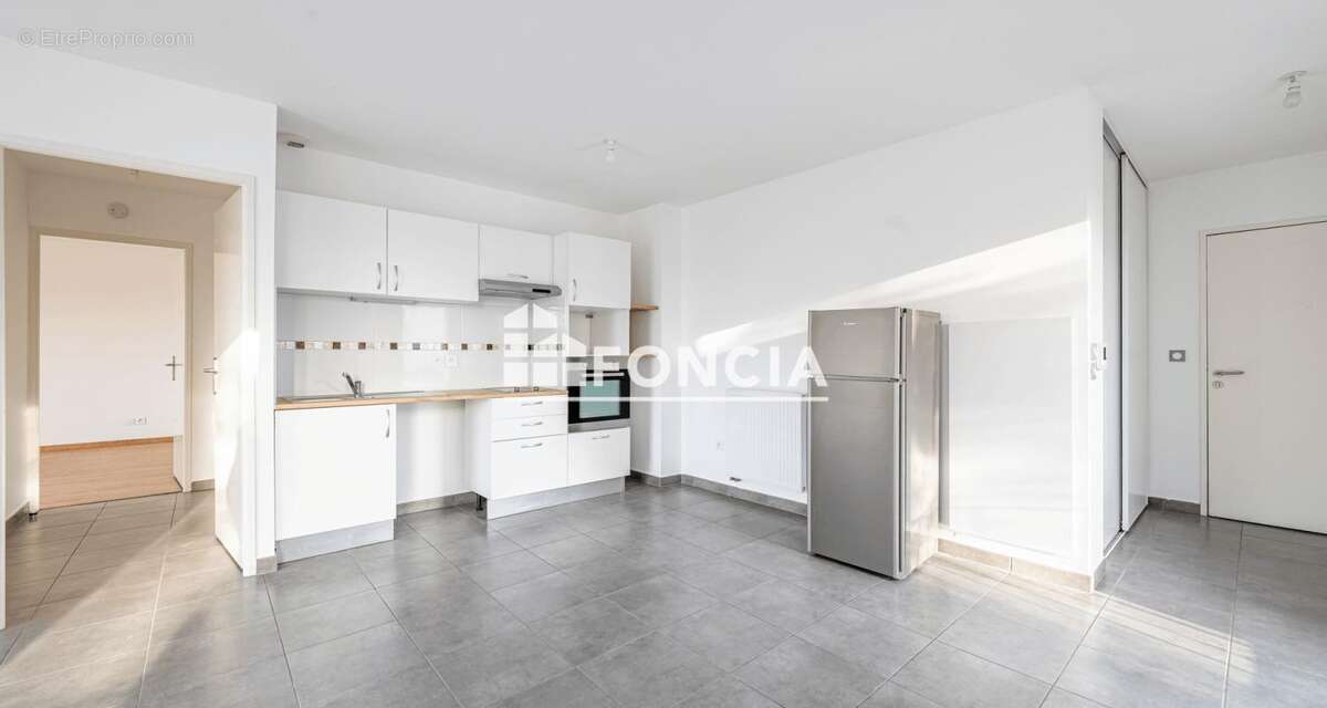Appartement à CENON