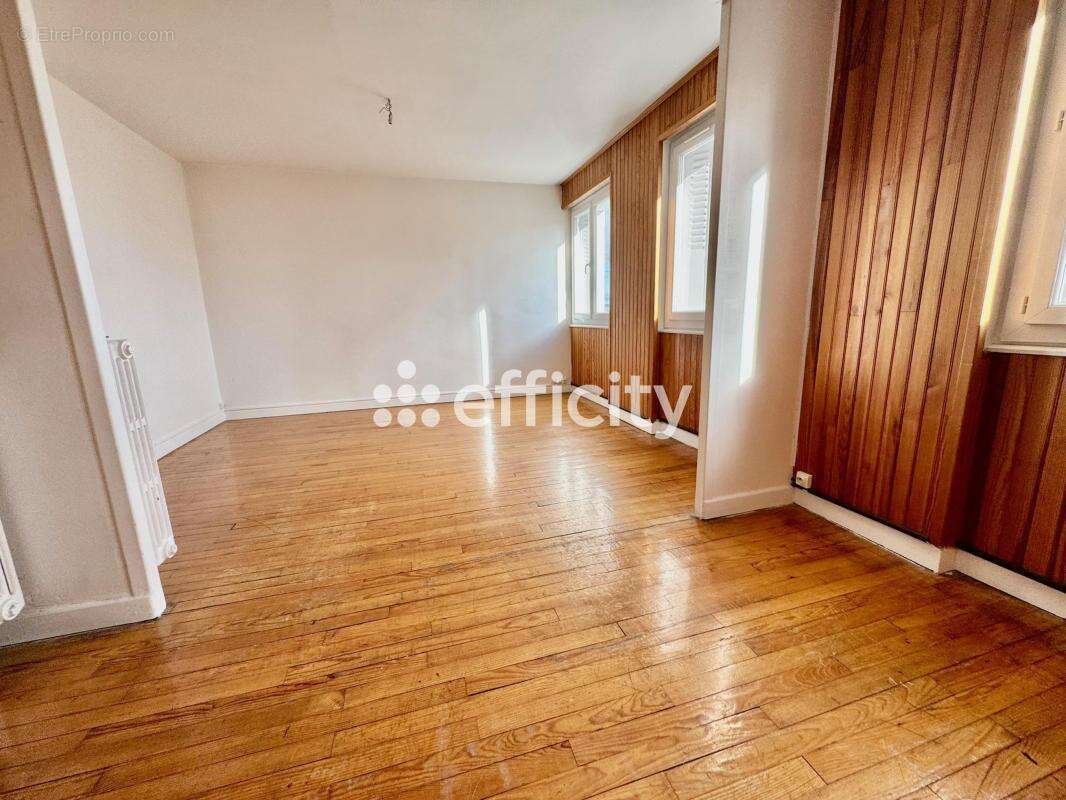 Appartement à CLERMONT-FERRAND