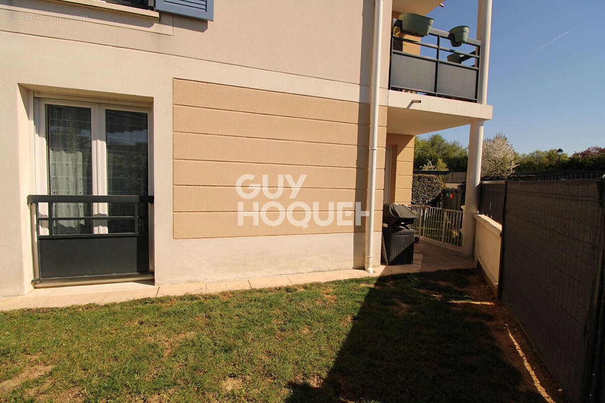 Appartement à ROISSY-EN-BRIE