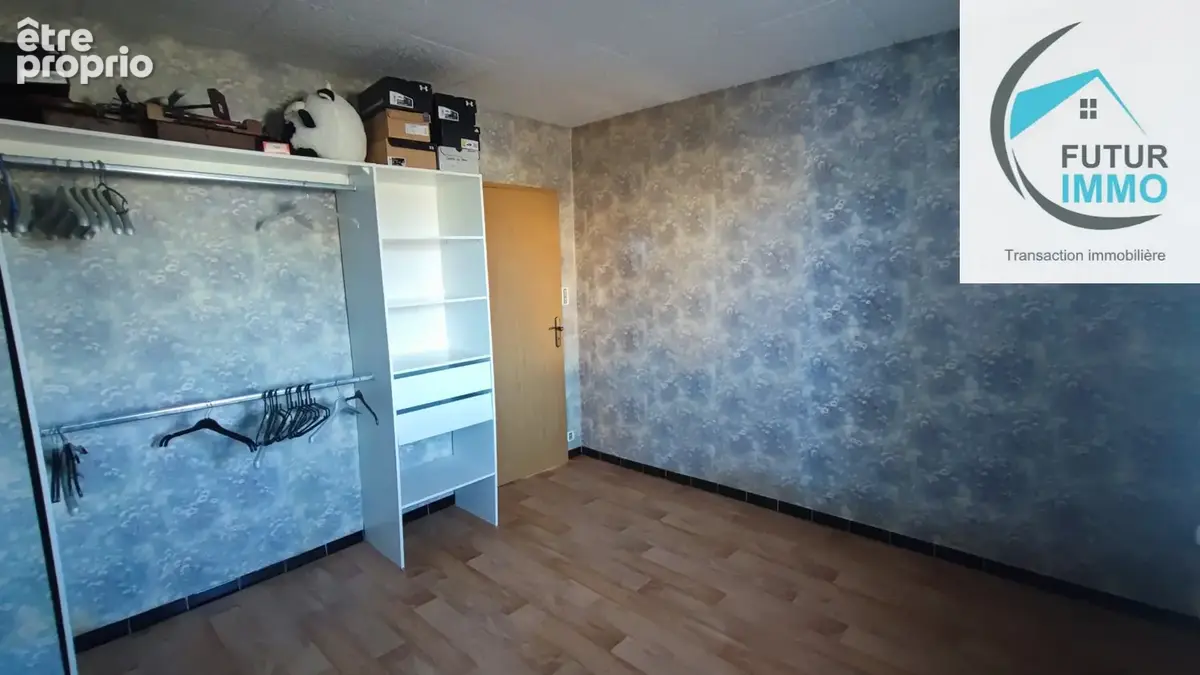Maison F3 - 66m2 Bavans Centre - photo 9