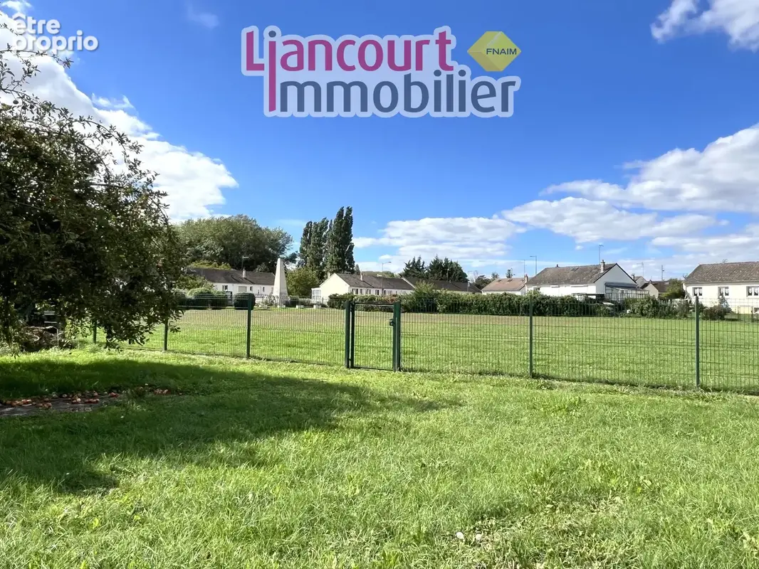 Beau pavillon indépendant Liancourt 169 900 euros - photo 9