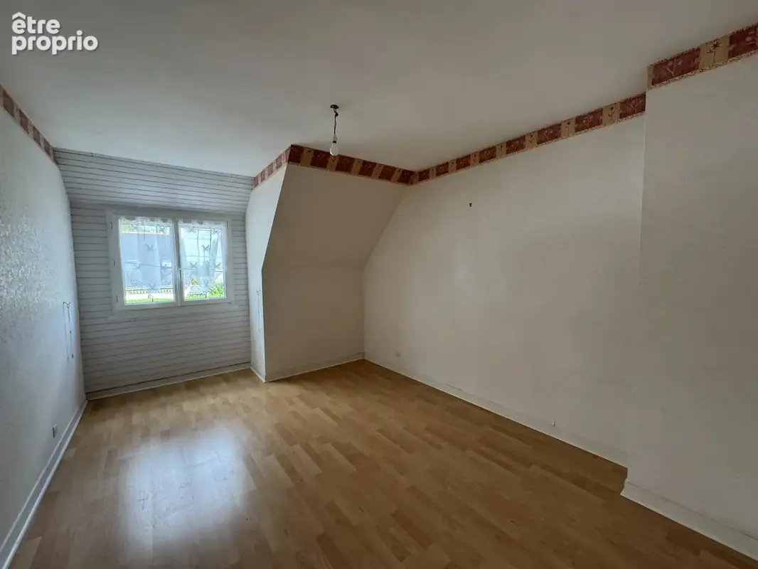 Pontivy proche centre ville maison 102 m2 3 chambres - photo 8