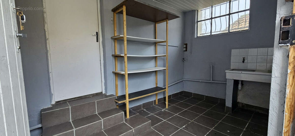 Maison à SAINT-LAURENT-DES-VIGNES