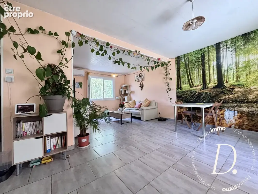 Maison 5 pièces 105 m² à vendre à Lesperon (40260) - photo 4