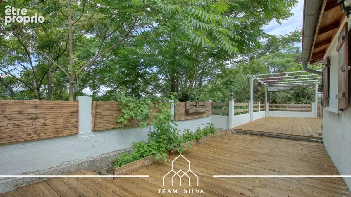 Maison 7 pièces 160 m² à vendre à Feyzin (69320) - photo 19