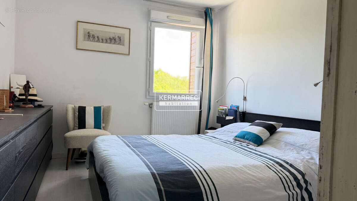 Duplex familial  3 chambres avec terrasse de 45 m² ? Le calme de Saint-Marc-sur-Mer - photo 9