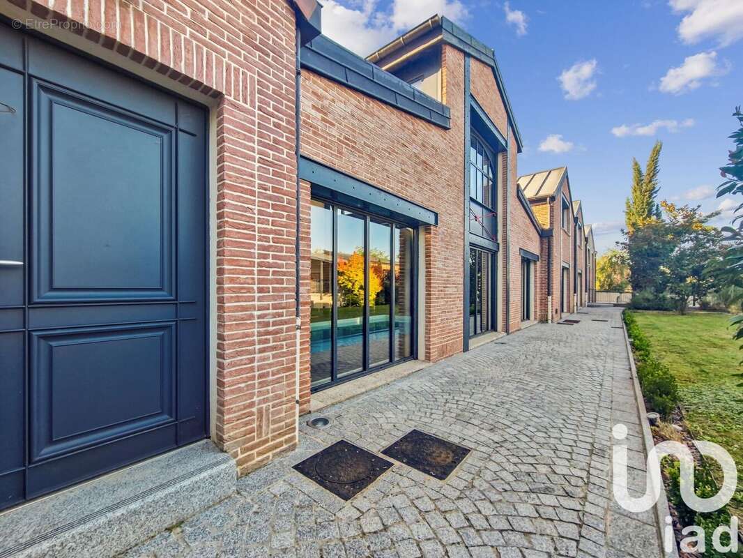 Photo 4 - Maison à ETAMPES