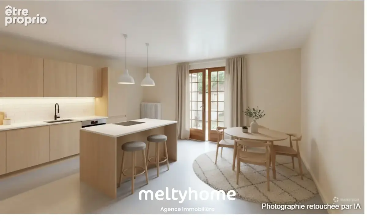 Photo Maison à Caen au prix de 283 500€