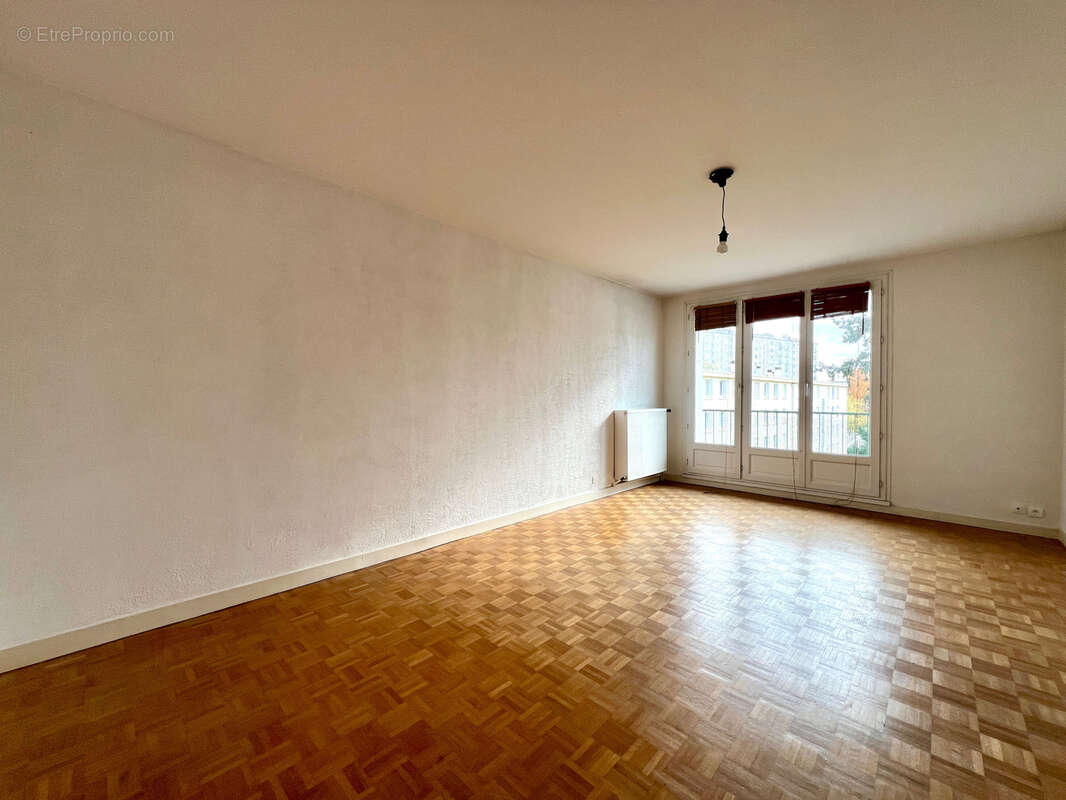 Appartement à ORVAULT