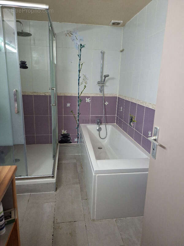 Maison à LA FERTE-SOUS-JOUARRE