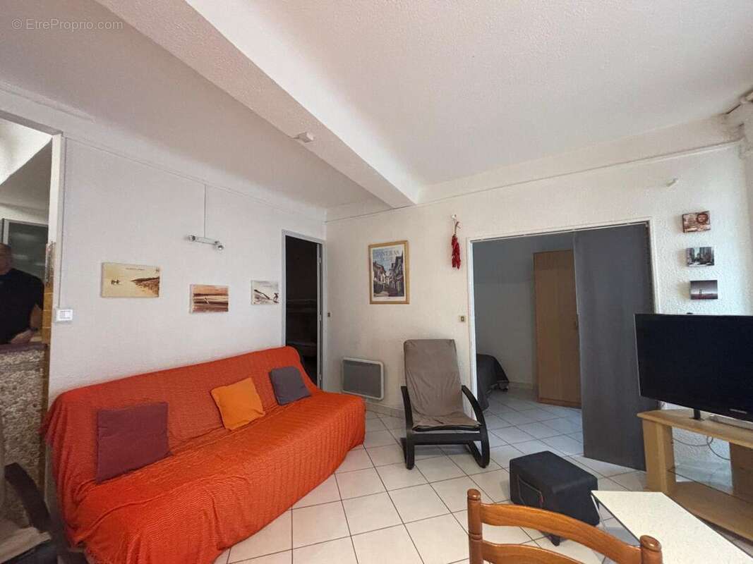 Appartement 63 m² à Saint-Jean-De-Luz  - photo 2