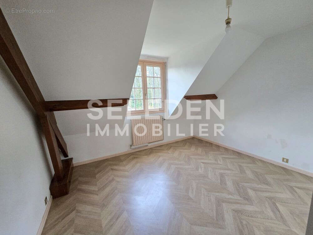 Maison à VERQUIN