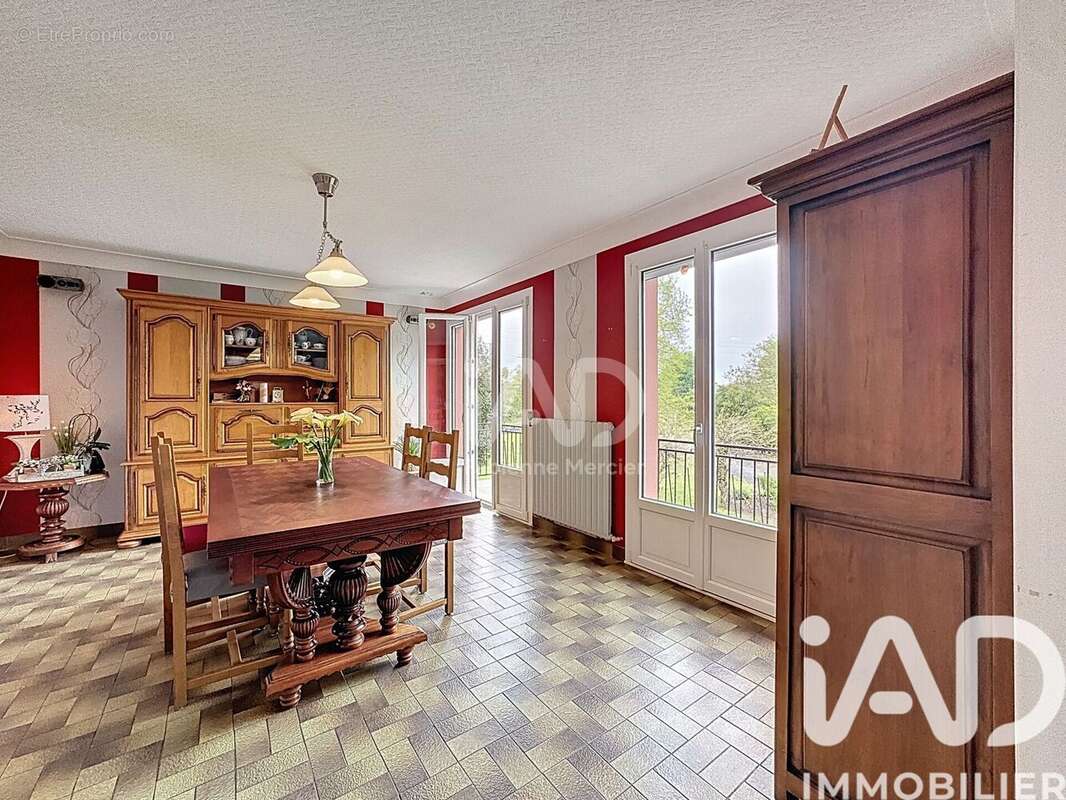 Photo 6 - Maison à PRINQUIAU