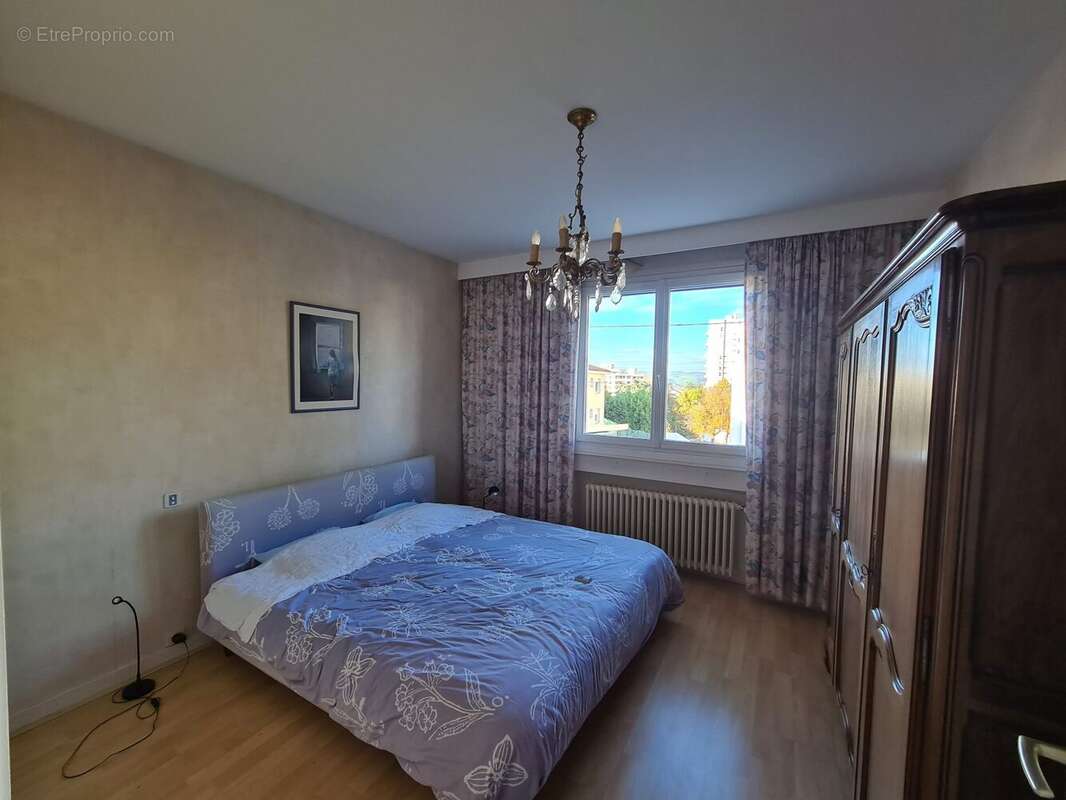 Maison à SAINT-ETIENNE