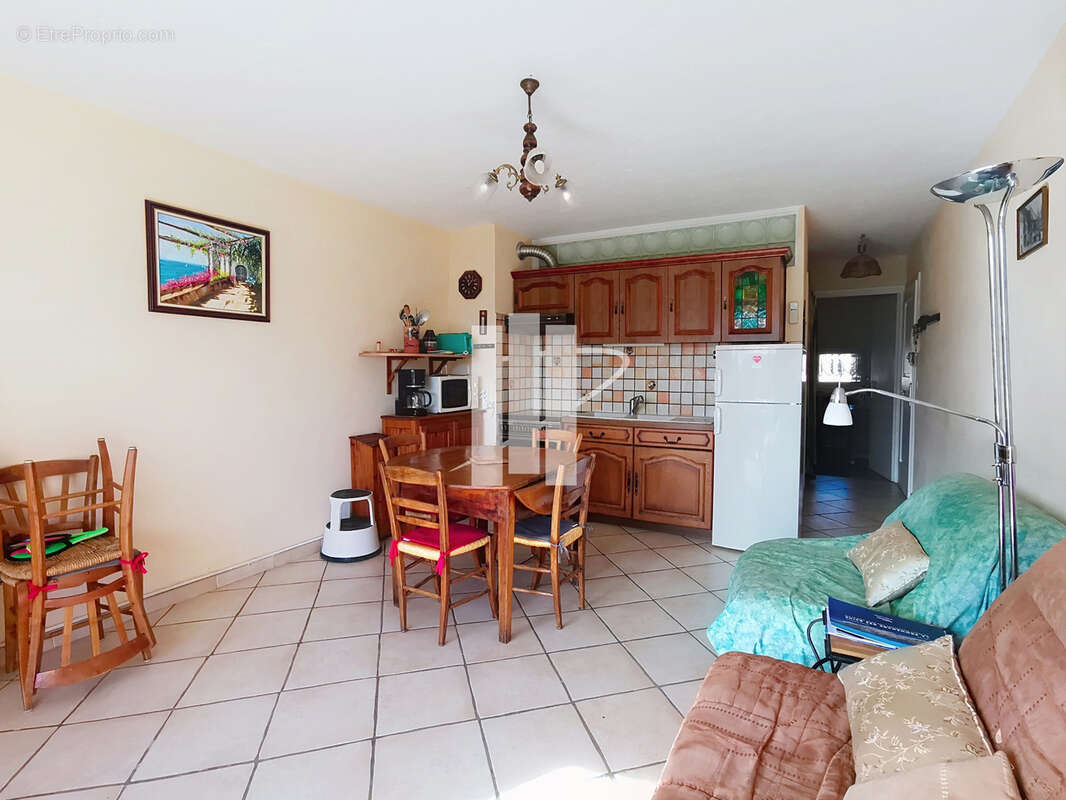 Appartement à FREJUS