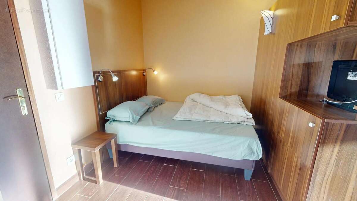 Appartement à JAUSIERS