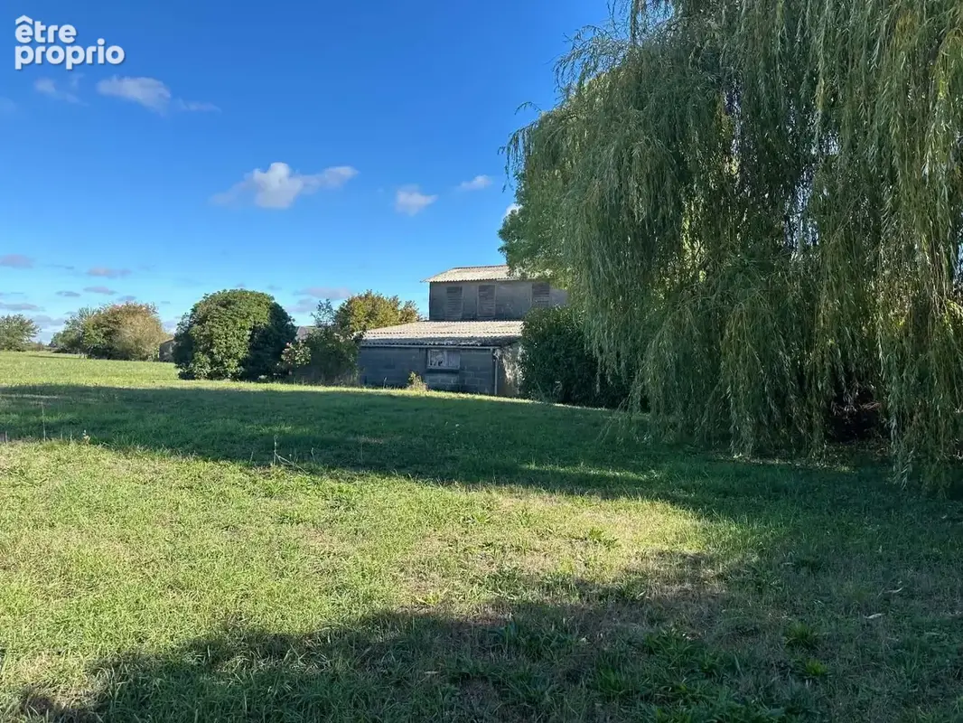 Ensemble immobilier centre bourg de Valanjou - photo 16
