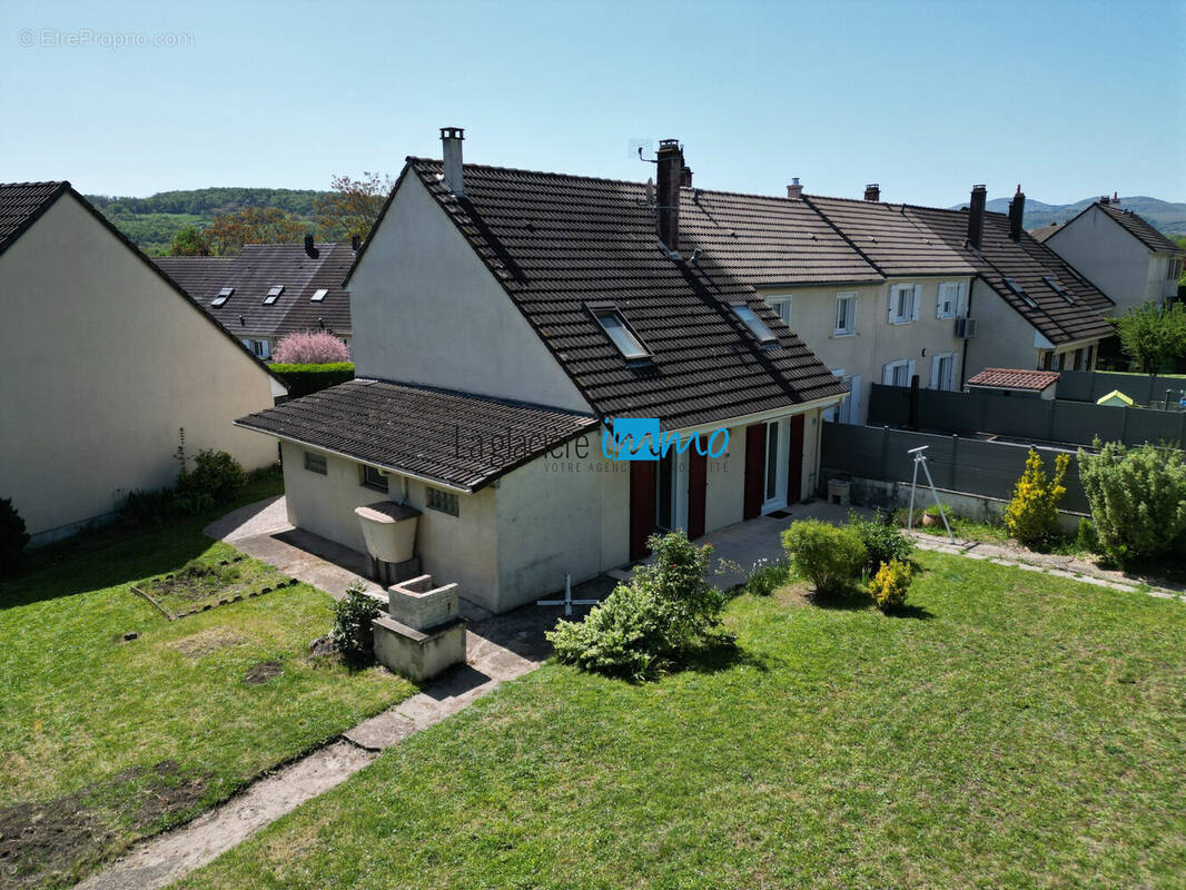 Maison à RIOM