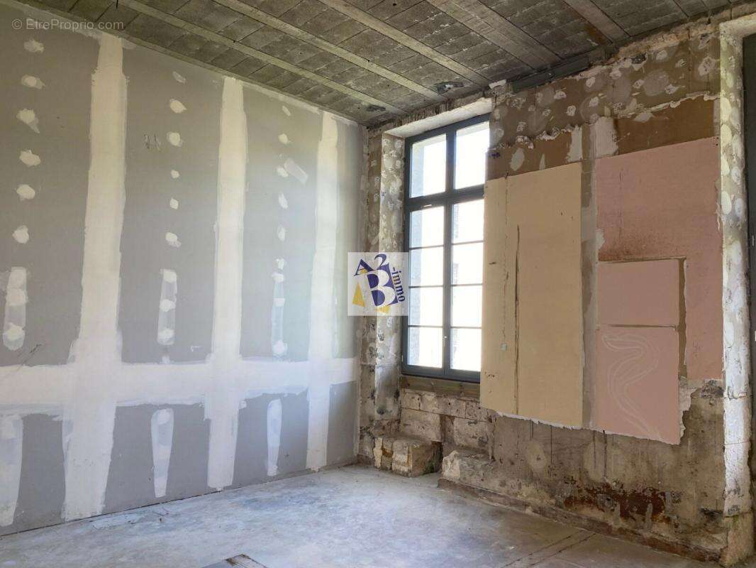 Appartement à ANGOULEME