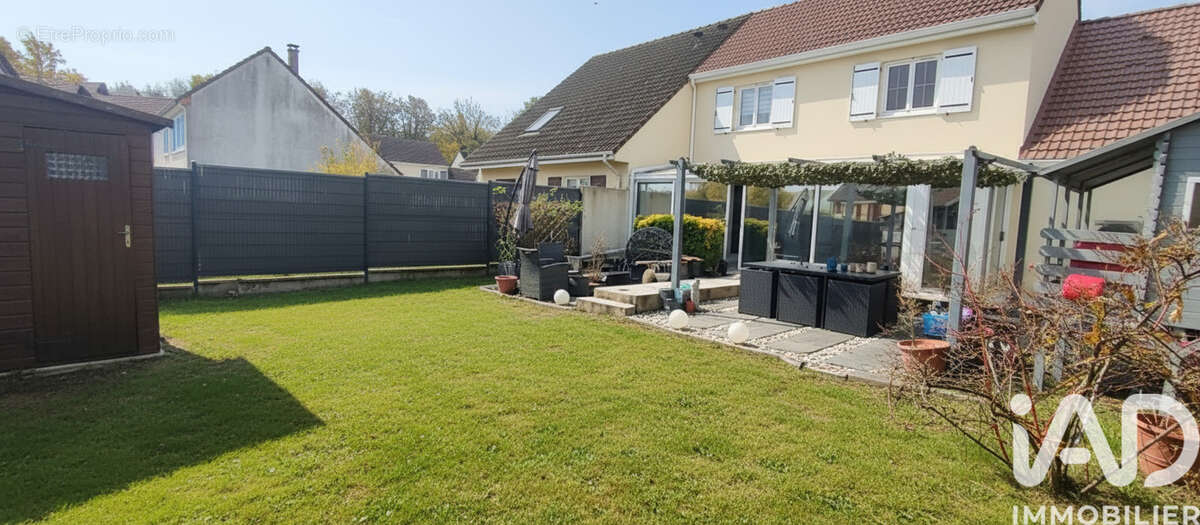 Photo 2 - Maison à BRETEUIL