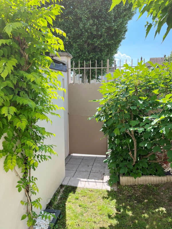 Maison à SENS