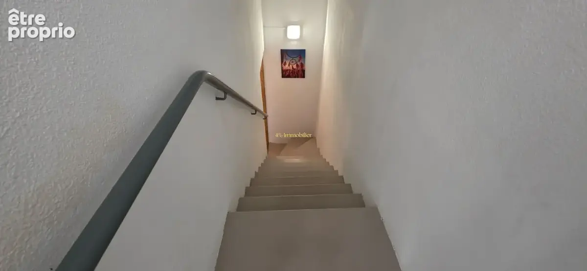 Maison de ville 46M² environ - photo 4
