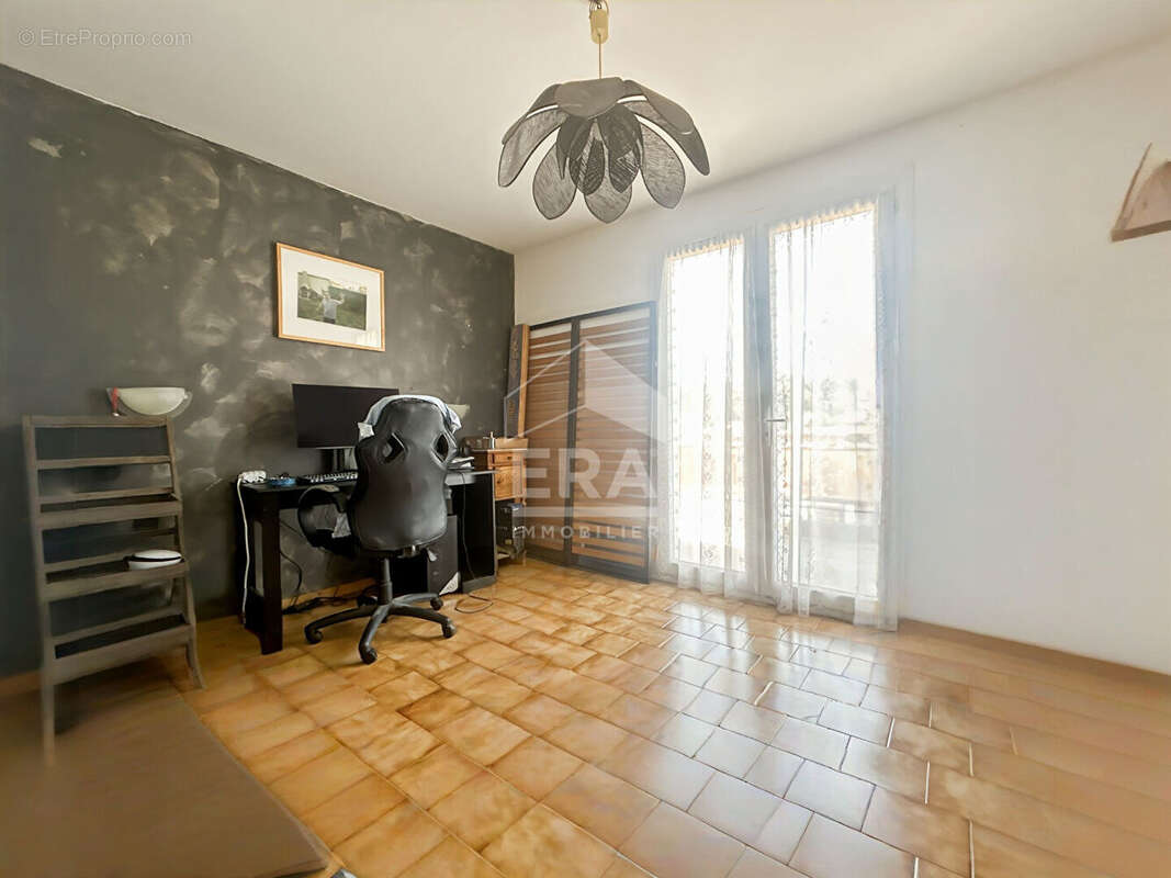 Appartement à PLAN-DE-CUQUES