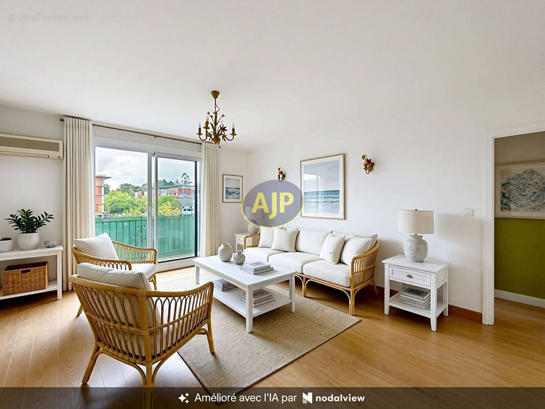 Appartement à ANGLET