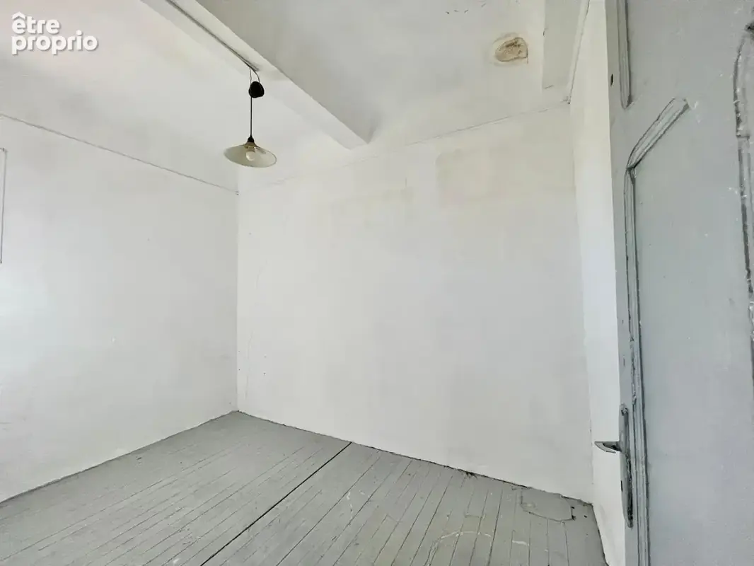 Maison de ville F4/5, 167m² utiles - photo 10