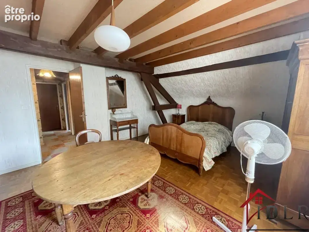 Maison individuelle T7 sur sous sol - photo 7