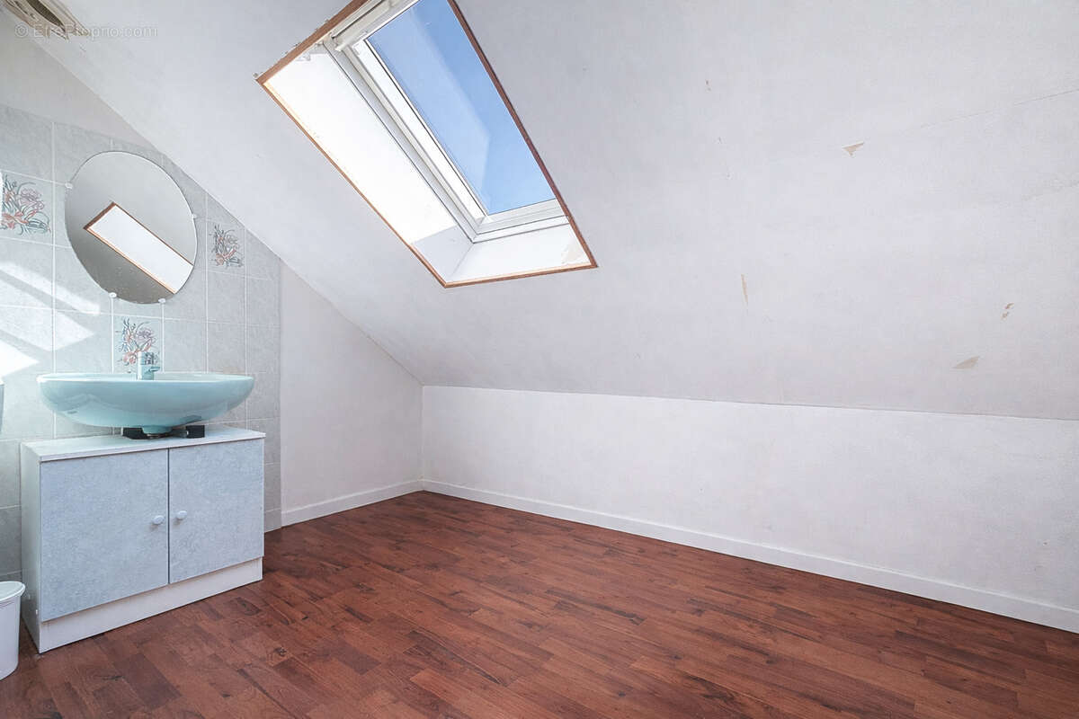 Maison à GOUVILLE-SUR-MER