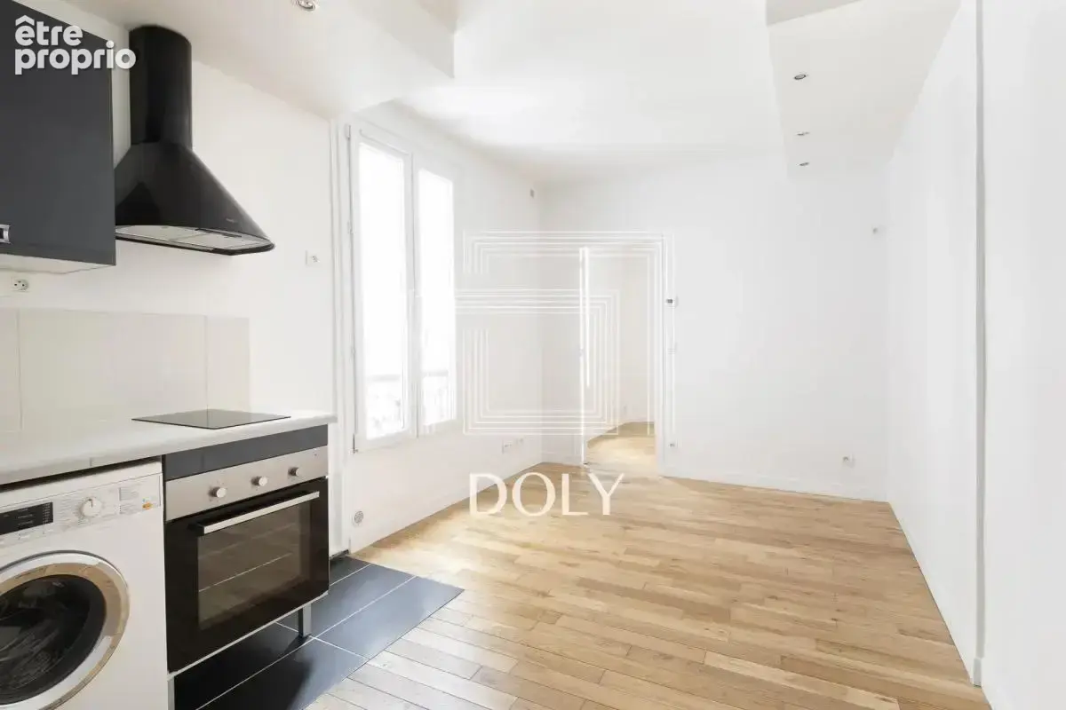 Appartement à PARIS-6E