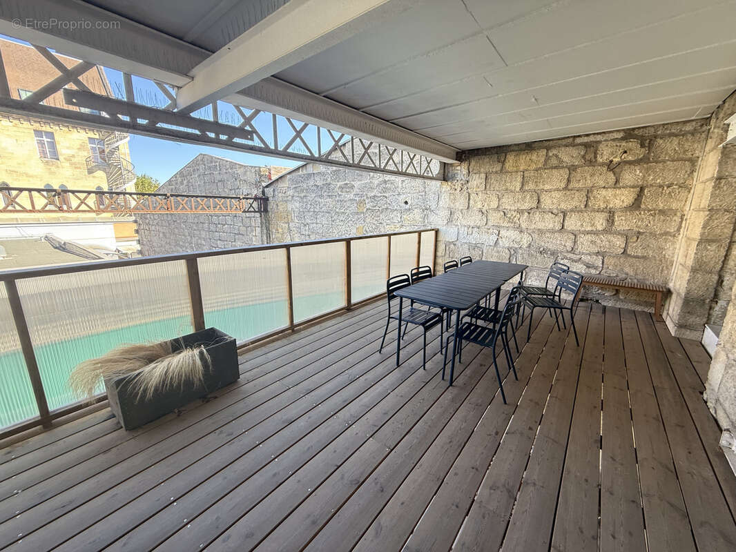 Commerce à BORDEAUX