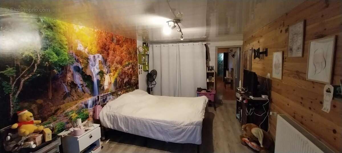 Maison à HAUTEVELLE