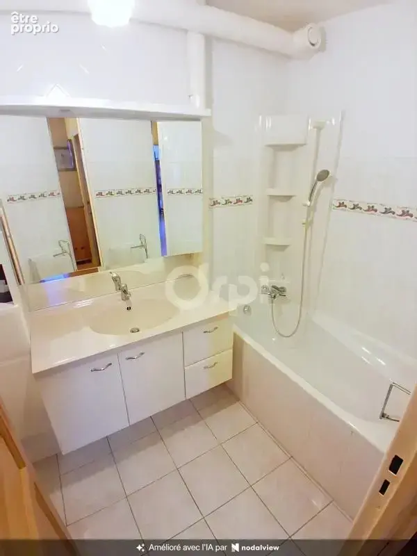 Appartement À Vendre - photo 6
